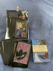 Oracle   Tarot Cards 4 Different Sets  