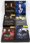 Buffy The Vampire Slayer   Angel Complete Seasons 1-6 And Seasons 1-5 Boxed Sets