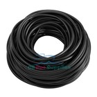 Aquaneat Aquarium Black Airline Tubing 50 100 Feet Standard 3 16    Tubing