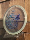 New Discraft Cryztal Flx Zone 2021 Ledgestone Edition - 177g