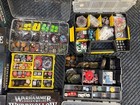 Warhammer Underworlds Huge Lot Shadespire Beastgrave Harrowdeep Incomplete