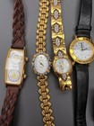 Lot Of Watches For Parts Or Repairs   22