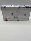 2025 Topps Chrome Marvel Hobby Box Factory Sealed