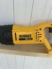 Dewalt 20v Max Cordless Reciprocating Saw New