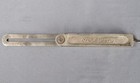 Stanley No  18 All Metal Sliding T-bevel 9 75  Blade 1927-1945 Very Good Con 