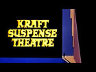 Kraft Mystery Theatre  1961  Classic Tv Dvd 41episodes