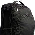 New Adidas Defender Team Soccer Backpack Bag   ex7555 Black