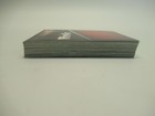 Risk 2008 Deck Of Cards Board Game Replacement Parts In Great Condition