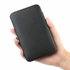 24pcs Manicure Pedicure Set Finger Toe Nail Clippers Scissors Grooming Kit New