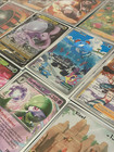 Pokemon All Ultra Rare Card Lot 10x Ex Gx V Vmax Bundle - Only Guaranteed Hits 