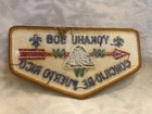 jab-34     Boy Scouts -  Www - Yokahu  Oa Lodge 506 -   Flap