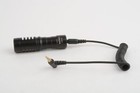 Movo Vxr10 Universal Condenser Video Microphone W  Deadcat - Barely Used