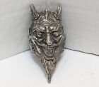 Axel R  Stocks  ole Scratch  Ring - Metal Messiah - Axelizations - Punk Rock Nyc