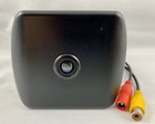 Hitch Backup Camera Black Truck Jeep Wrangler Rubicon Jk Jl Yk Tj Cj Fj  F150