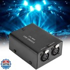 Controller Stage  512-channel Usb To Dmx Dmx512 Led Light Dmx Stage Lighting 