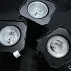 3 Neewer N-300w Professional Photo System Studio  With Soft Box And Umbrella