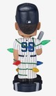 Aaron Judge New York Yankees Holiday Flashing Lights 10  Bobblehead Bobble Head