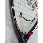 Ektelon O3 Hybrid Hornet Racquetball Racquet Black Red Technology Sport