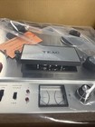 Vintage Teac A-1500 4-track Reel To Reel Stereo Tape Deck  Super Rare Nib New 