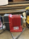 Iwaki Ewn-b11vcur Diaphragm Metering Pump  0 6 Gph Max  150 Psi Max