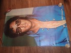  Elvis Presley Blue Suit Memorial 23x35 Poster 1972