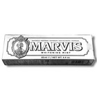 Marvis Whitening Mint With Xylitol Toothpaste 4 4 Oz  85ml  Authentic New