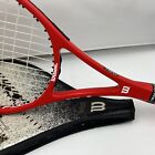 2 Wilson Roger Federer Tennis Racquets 3i4 3 8