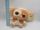 Gremlins Jun Planning Gizmo B1405  Plush 6  Stuffed Toy Doll Japan 