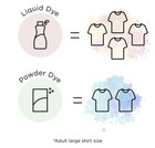 Brand New Sealed Rit All Purpose Dye 8 Oz Liquid Or 1 1 8 Oz Powder   You Choose