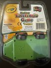 Crayola My First Electronic Game Crayon Racer By Techno Source - 40110