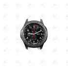 Samsung Gear S3 Frontier Smartwatch 46mm L -black- Sm-r760ndaaxar  Grade A