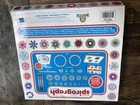 Spirograph Deluxe Art Set Original Pen Craft Design Kit Paper Drawing Geometric