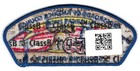 Crossroads Of America Council   250th Anniv  Of Usa   Liberty Bell   Indiana
