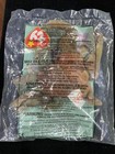 Ty Beanie Babies Claude The Crab New Sealed Mcdonald s Happy Meal 1999 Errors