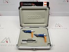 Ortofon Concorde Mk2 Dj Twin Cartridge W  Original Box case instructio