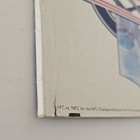 Nfl Super Bowl Xx Game Program Chicago Bears Vs New England Patriots 1986