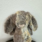 Jellycat Bashful Woodland Bunny Rabbit Plush Toy Animal