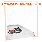 Lax Dog- Lacrosse Goal Ball Return retriever Insert For All 6 x6  Lacrosse Goals
