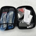 3025397 Wahl Cordless Barber Combo Black Magic Clip Clipper   Detailer Trimmer