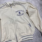 Vintage Us Mail Postal Service Swingster Jacket Size Xl Canton Ohio