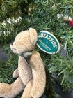 Bearington Collection Ted  3634 4 5    Miniature Teddy Bear 2003 Nwt
