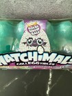 Hatchimals Colleggtibles Jewelry Box Royal Dozen 12 Pack Egg Carton New Sealed