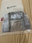 New Clear Protective Rimowa Cabin Plus Suitcase Transparent Cover By Blu341