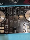 Pioneer Ddj-sr Dj Controller For Serato Dj     Tested  Minor Start Button Issue