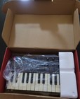 Akai Mpk Mini 25-key Keyboard Controller Backlit Pads Arpeggiator Usb-powered