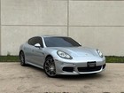 2015 Panamera S