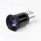 1 25  25mm Plossl Telescope Eyepiece - 4-element Plossl Design - Threaded For   