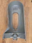Delta Rockwell Milwaukee Dp220 14 Drill Press Guard   Cover Wider Pulley Dp370 