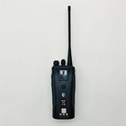 Motorola Radius Cp200 Uhf Two-way Analog 4-channel Portable Radio Aah50rdc9aa1an