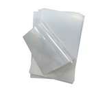 Us Stock Waterproof Inkjet Milky Transparency Film 13  X 19  -  100 Sheets pack